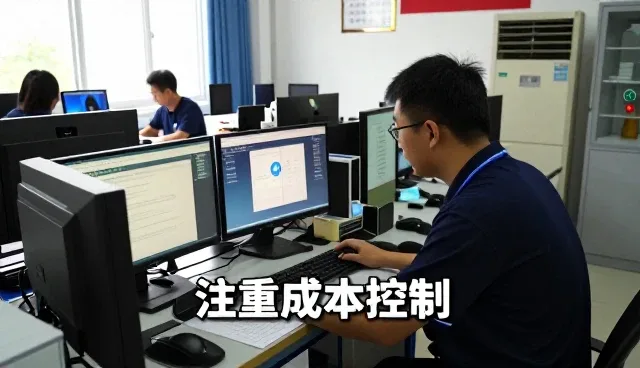 技术开发网络较为完善:点亮发展之路客户关心的问题