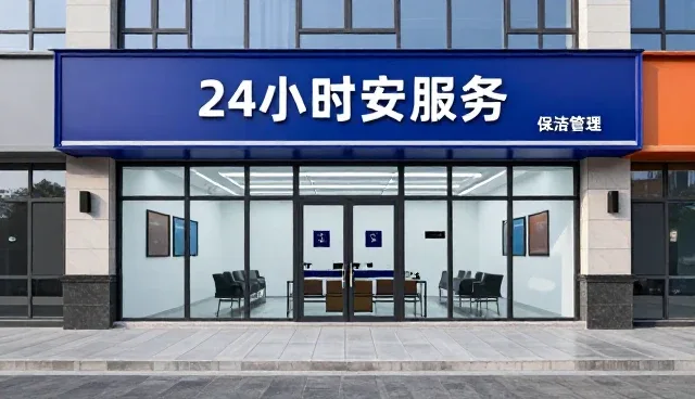 技术驱动下的运维服务在智慧照明场景中的应用实践