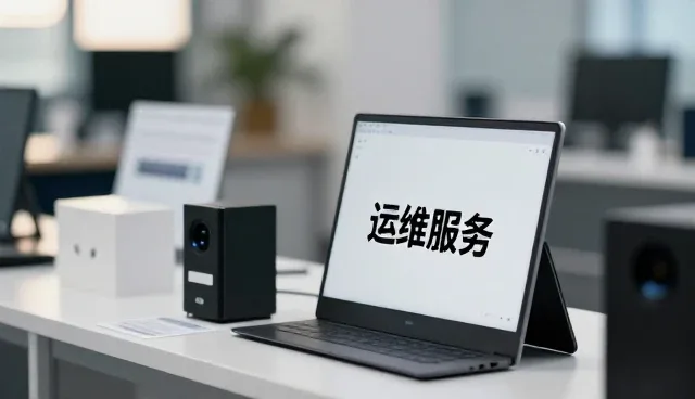 企业级运维管理系统在技术场景中的性能表现与适用条件分析