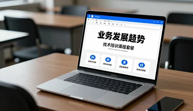 技术培训选型中的成本控制要点分析